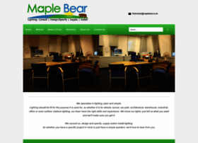 maplebear.co.uk