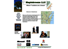 maplebreeze.com