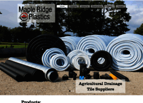 mapleridgeplastics.ca