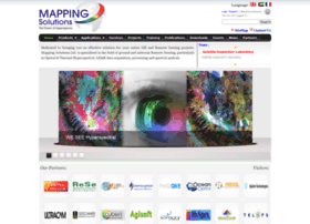 mapping-solutions.co.uk
