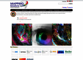 mapping-solutions.com