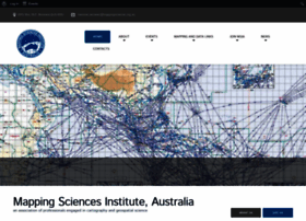 mappingsciences.org.au