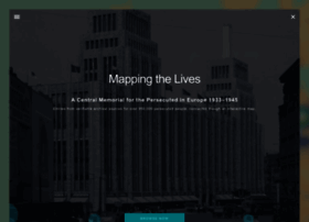mappingthelives.org