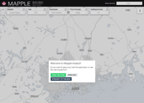 mapple.fi