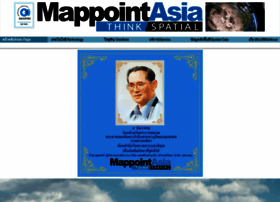 mappointasia.com