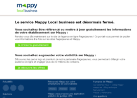 mappylocalbusiness.fr