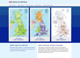 maps-of-britain.co.uk