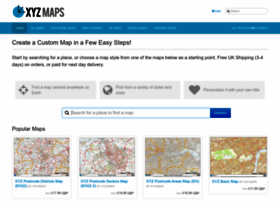 maps-on-demand.biz