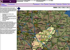 maps.northamptonshire.gov.uk