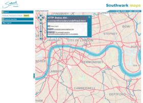 maps.southwark.gov.uk