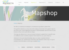 mapshop.be