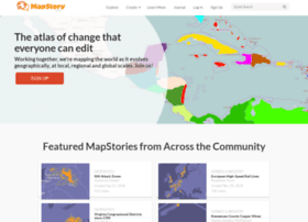 mapstory.org