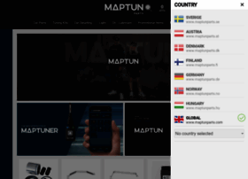 maptunparts.com