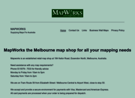 mapworks.com.au