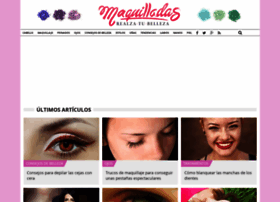 maquilladas.com