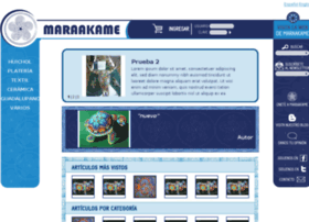 maraakame.com