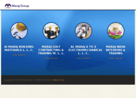 maraj-group.com