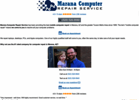 maranacomputerrepair.com