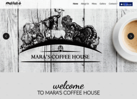 marascoffeehouse.com