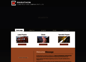 marathon.com.pk