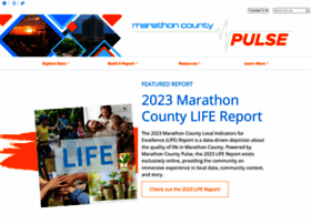marathoncountypulse.org