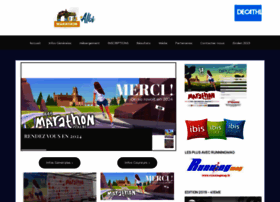 marathondalbi.com