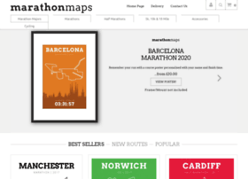 marathonmaps.co.uk