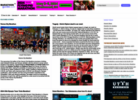 marathonrunner.com