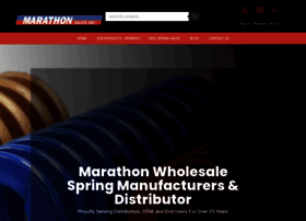 marathonsalesinc.com