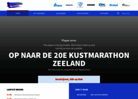marathonzeeland.nl