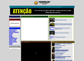 maratimba.com.br