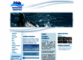 maratonaaquatica.com.br