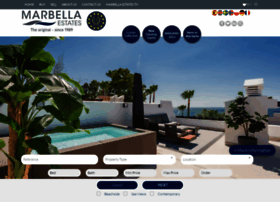 marbella-estates.com