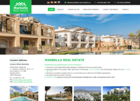 marbella-real-estate.es