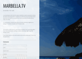 marbella.tv