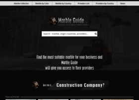 marbleguide.com