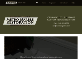 marbleregisters.com
