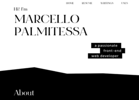 marcellop.com