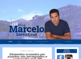 marcelosantacruz.com