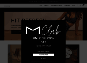 marcfisherfootwear.com