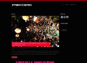 marcfreccero.com
