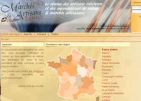 marches-artisans.fr