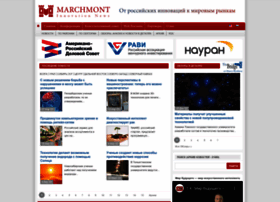 marchmont.ru