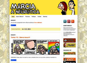 marcianeurotica.com.br