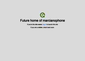 marcianophone.com
