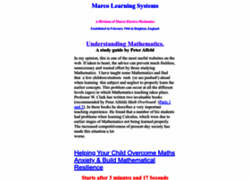 marco-learningsystems.com