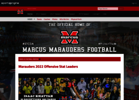 marcusfootball.com