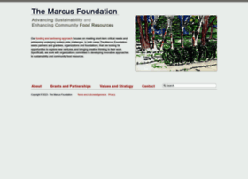 marcusfound.org