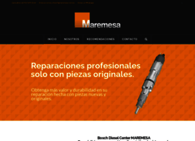 maremesa.com.mx