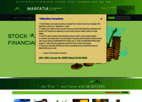 marfatia.co.in